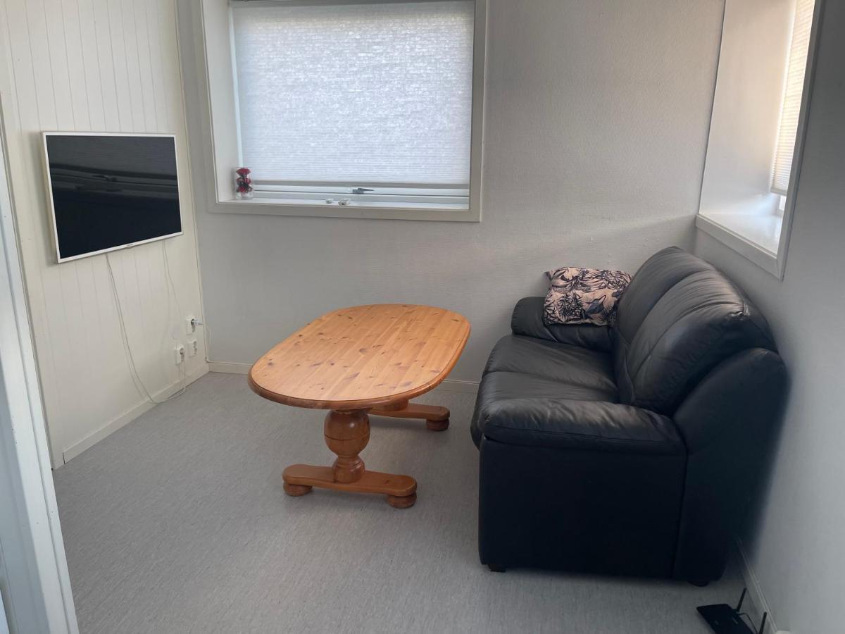Lovely Apartment With Parking In The Heart Of City Lillehammer Exterior foto
